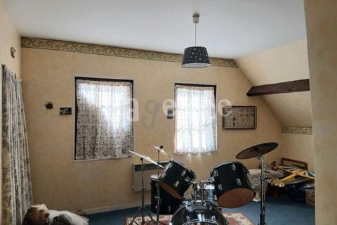 Villa i Gressy, Seine-et-Marne, Gressy - € 440.000 | Ref: 1613-SL - foto 11