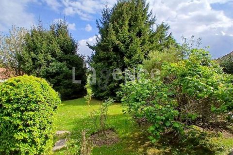 Villa i Gressy, Seine-et-Marne, Gressy - € 440.000 | Ref: 1613-SL - foto 12