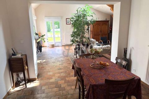 Villa a Claye-Souilly, Seine-et-Marne, Claye-Souilly - € 465.000 | Ref: 1620-SL - foto 4