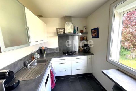 Villa a Claye-Souilly, Seine-et-Marne, Claye-Souilly - € 465.000 | Ref: 1620-SL - foto 5