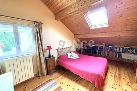 Villa a Claye-Souilly, Seine-et-Marne, Claye-Souilly - € 465.000 | Ref: 1620-SL - foto 8