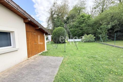 Villa a Claye-Souilly, Seine-et-Marne, Claye-Souilly - € 465.000 | Ref: 1620-SL - foto 10
