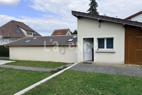 Villa a Claye-Souilly, Seine-et-Marne, Claye-Souilly - € 465.000 | Ref: 1620-SL - foto 11