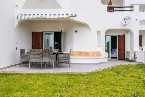 Lejlighed i Albufeira, Faro, Albufeira - € 425.000 | Ref: WM2024046 - foto 1