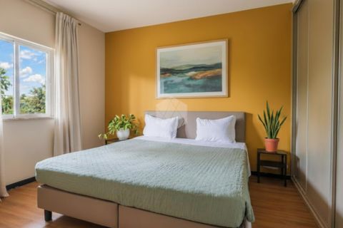 Lejlighed i Albufeira, Faro, Albufeira - € 425.000 | Ref: WM2024046 - foto 4