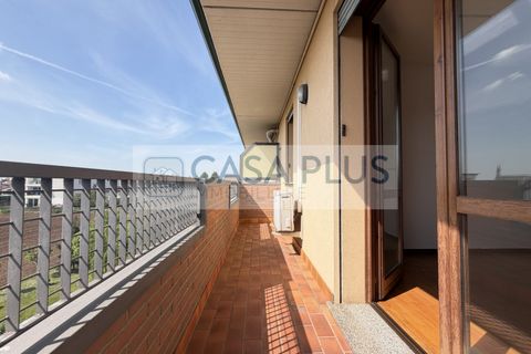 Lejlighed i Tombolo, Padua, Tombolo - € 155.000 | Ref: CV-800ESP - foto 12