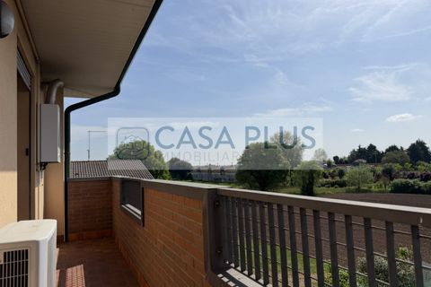 Lejlighed i Tombolo, Padua, Tombolo - € 155.000 | Ref: CV-800ESP - foto 13