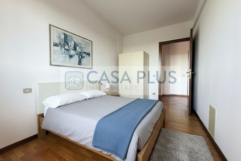 Lejlighed i Tombolo, Padua, Tombolo - € 155.000 | Ref: CV-800ESP - foto 15