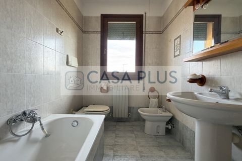 Lejlighed i Tombolo, Padua, Tombolo - € 155.000 | Ref: CV-800ESP - foto 17