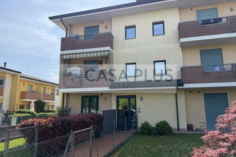 Lejlighed i Tombolo, Padua, Tombolo - € 155.000 | Ref: CV-800ESP - foto 20