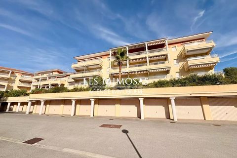 Lejlighed i Saint-Raphaël, Var, Saint-Raphaël - € 420.000 | Ref: 7298 - foto 2