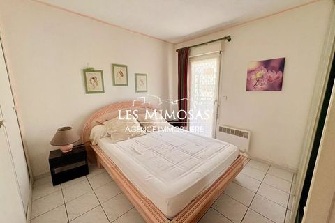 Lejlighed i Saint-Raphaël, Var, Saint-Raphaël - € 420.000 | Ref: 7298 - foto 5