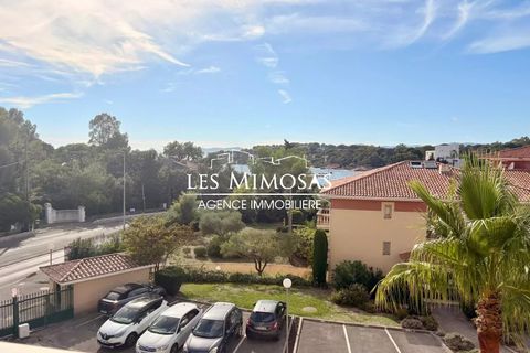 Lejlighed i Saint-Raphaël, Var, Saint-Raphaël - € 420.000 | Ref: 7298 - foto 7