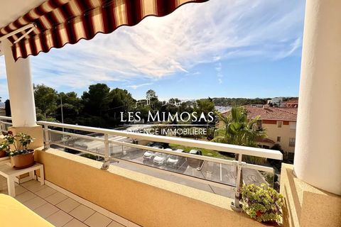 Lejlighed i Saint-Raphaël, Var, Saint-Raphaël - € 420.000 | Ref: 7298 - foto 9