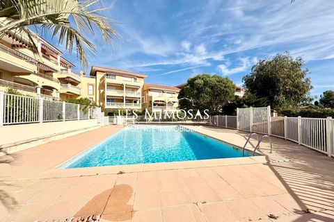 Lejlighed i Saint-Raphaël, Var, Saint-Raphaël - € 420.000 | Ref: 7298 - foto 11