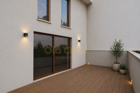Villa i Paranhos, Porto, Paranhos - € 450.000 | Ref: OC_612 - foto 6