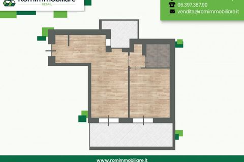Lejlighed i Rome, Rome, Rome - € 239.000 | Ref: V2616 - foto 13
