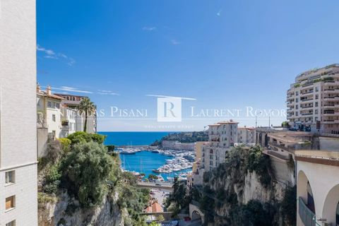 Lejlighed i Beausoleil, Alpes-Maritimes, Beausoleil - € 795.000 | Ref: 86853189 VA P - foto 1