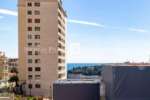 Lejlighed i Beausoleil, Alpes-Maritimes, Beausoleil - € 795.000 | Ref: 86853189 VA P - foto 2