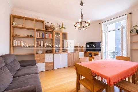 Lejlighed i Beausoleil, Alpes-Maritimes, Beausoleil - € 795.000 | Ref: 86853189 VA P - foto 3