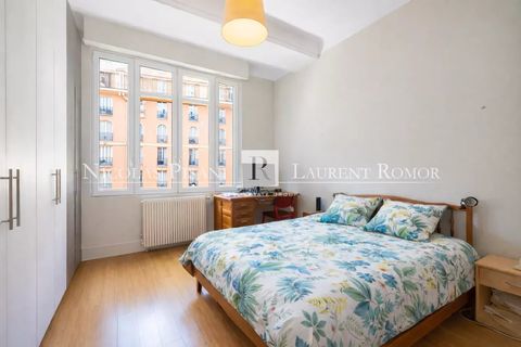 Lejlighed i Beausoleil, Alpes-Maritimes, Beausoleil - € 795.000 | Ref: 86853189 VA P - foto 5