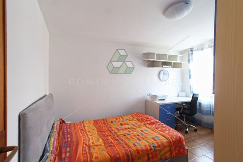 Leilighet i Mentana, Rome, Mentana - € 139 000 | Ref: V2613 - foto 8