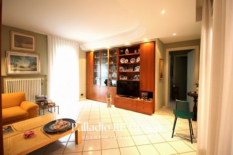 Lejlighed i Vicenza, Vicenza, Vicenza - € 360.000 | Ref: V23-125 - foto 1