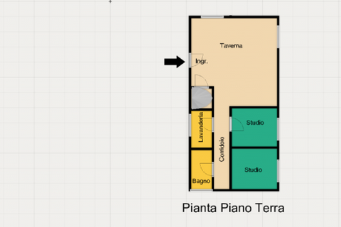 Lejlighed i Vicenza, Vicenza, Vicenza - € 360.000 | Ref: V23-125 - foto 34