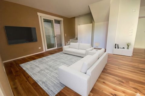 Villa a Creazzo, Vicenza, Creazzo - € 495.000 | Ref: V02-155 - foto 3