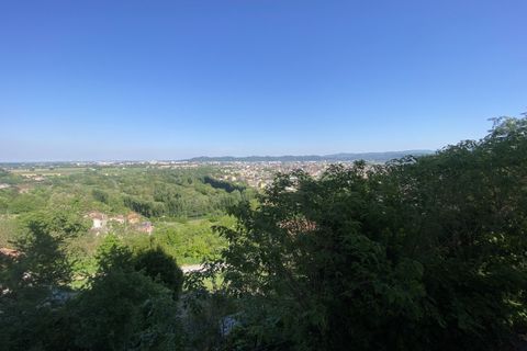 Villa a Creazzo, Vicenza, Creazzo - € 495.000 | Ref: V02-155 - foto 4