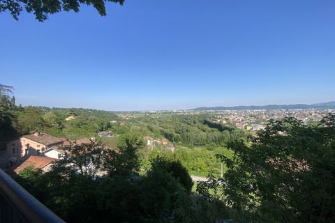 Villa a Creazzo, Vicenza, Creazzo - € 495.000 | Ref: V02-155 - foto 5