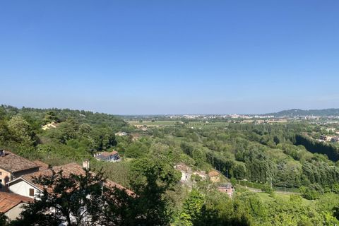 Villa a Creazzo, Vicenza, Creazzo - € 495.000 | Ref: V02-155 - foto 7