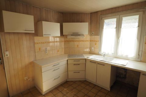 Villa a Lepuix, Territoire de Belfort, Lepuix - € 139.000 | Ref: V10001685 - foto 2