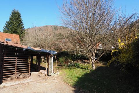 Villa a Lepuix, Territoire de Belfort, Lepuix - € 139.000 | Ref: V10001685 - foto 3