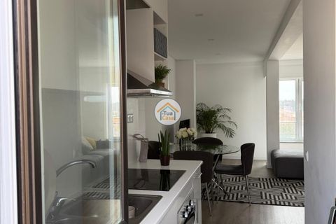 Lejlighed i Cantanhede, Coimbra, Cantanhede - € 235.000 | Ref: 14TC4234 - foto 2