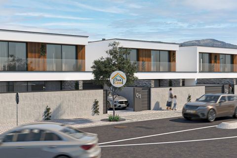Rækkehus i Esposende, Braga, Esposende - € 445.000 | Ref: 8TC4237 - foto 3