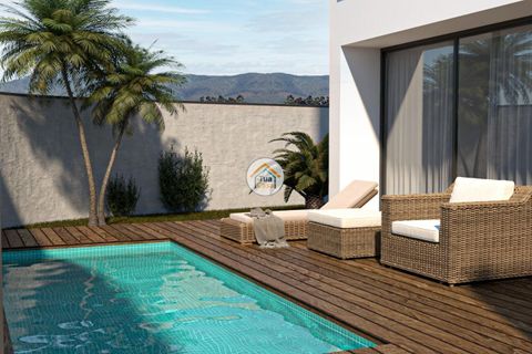 Rækkehus i Esposende, Braga, Esposende - € 445.000 | Ref: 8TC4237 - foto 4