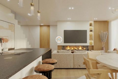 Rækkehus i Esposende, Braga, Esposende - € 445.000 | Ref: 8TC4237 - foto 8