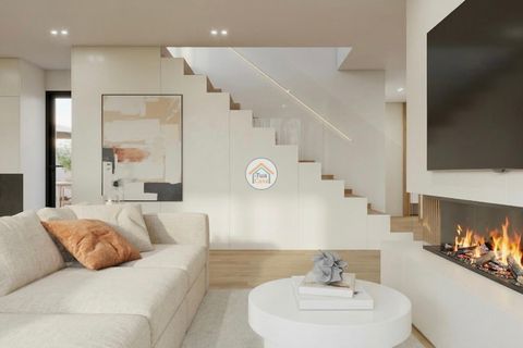 Rækkehus i Esposende, Braga, Esposende - € 445.000 | Ref: 8TC4237 - foto 10