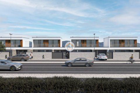 Rækkehus i Esposende, Braga, Esposende - € 445.000 | Ref: 8TC4237 - foto 28