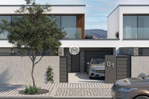 Rækkehus i Esposende, Braga, Esposende - € 445.000 | Ref: 8TC4237 - foto 30