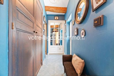 Landejendom i Coaraze, Alpes-Maritimes, Coaraze - € 385.000 | Ref: 86933405 - foto 4