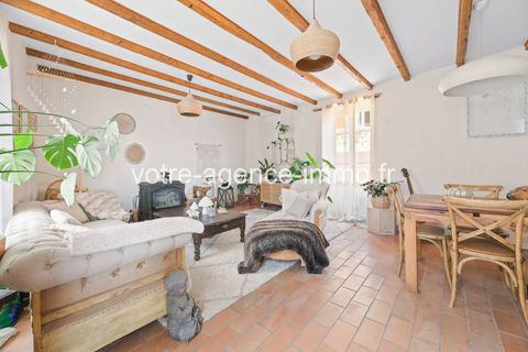 Landejendom i Coaraze, Alpes-Maritimes, Coaraze - € 385.000 | Ref: 86933405 - foto 8