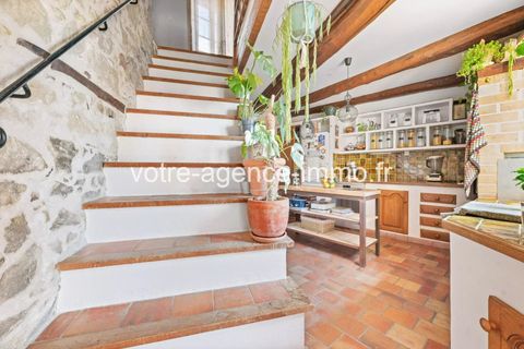 Landejendom i Coaraze, Alpes-Maritimes, Coaraze - € 385.000 | Ref: 86933405 - foto 9
