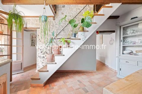 Landejendom i Coaraze, Alpes-Maritimes, Coaraze - € 385.000 | Ref: 86933405 - foto 11