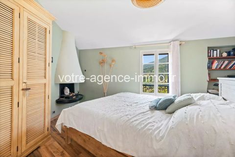 Landejendom i Coaraze, Alpes-Maritimes, Coaraze - € 385.000 | Ref: 86933405 - foto 12
