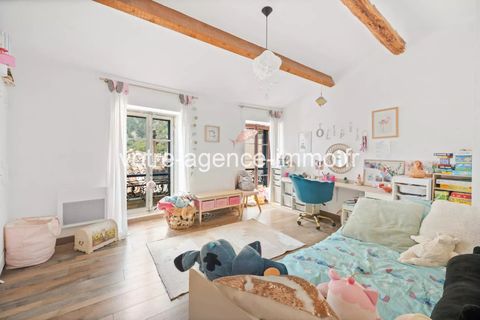Landejendom i Coaraze, Alpes-Maritimes, Coaraze - € 385.000 | Ref: 86933405 - foto 13
