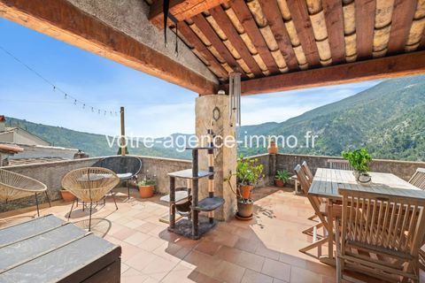 Landejendom i Coaraze, Alpes-Maritimes, Coaraze - € 385.000 | Ref: 86933405 - foto 14