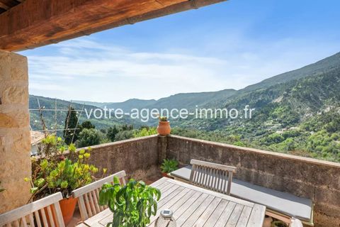 Landejendom i Coaraze, Alpes-Maritimes, Coaraze - € 385.000 | Ref: 86933405 - foto 15