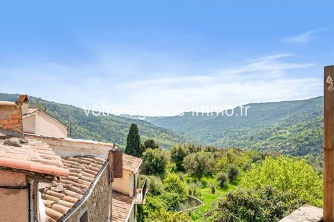Landejendom i Coaraze, Alpes-Maritimes, Coaraze - € 385.000 | Ref: 86933405 - foto 16